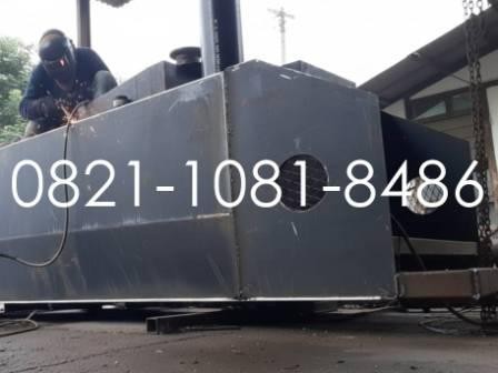 fabrikasi asphalt distributor murah